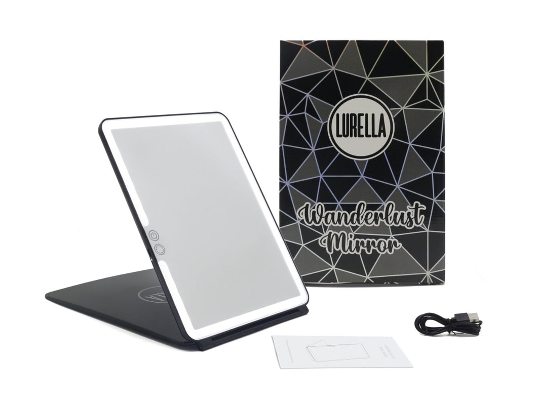 LURELLA WANDERLUST MIRROR